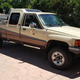 Image for article titled For $9,000, This 1986 Toyota Custom Cab Pickup Could Be Your Long Game